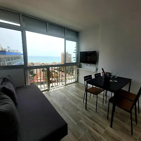 Mirage 2 Torremolinos