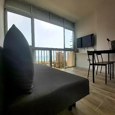 Mirage 2 Apartamento *